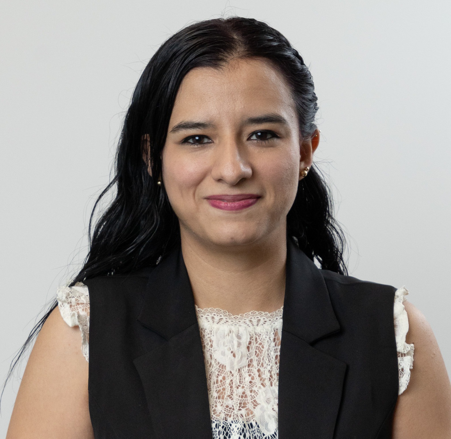 Jocelyn Martínez